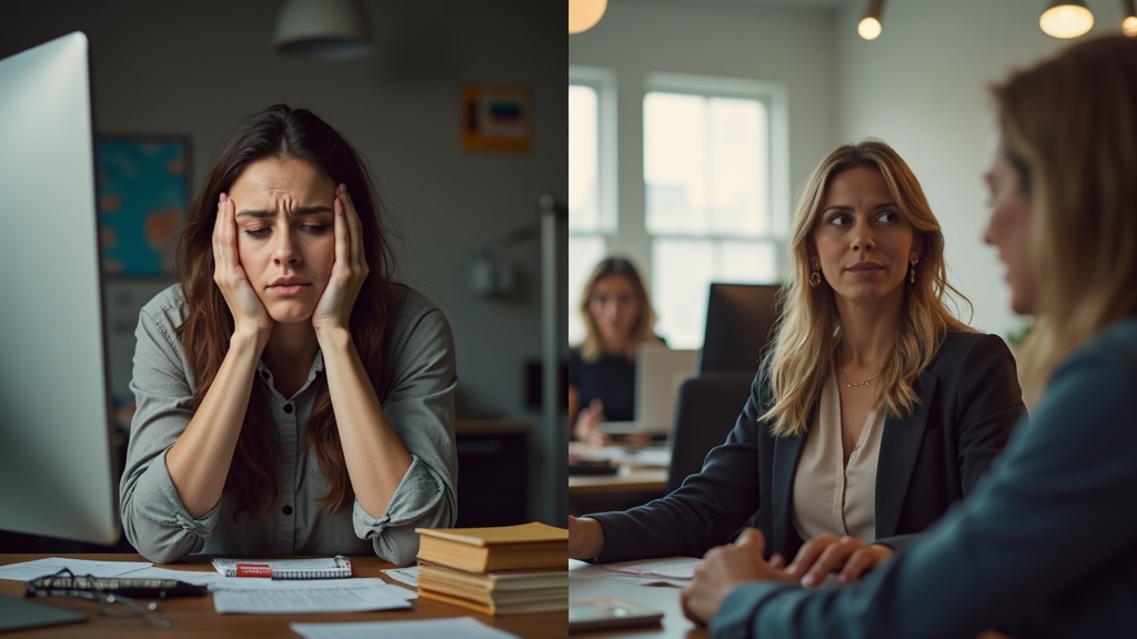 Comparație solo vs agenție