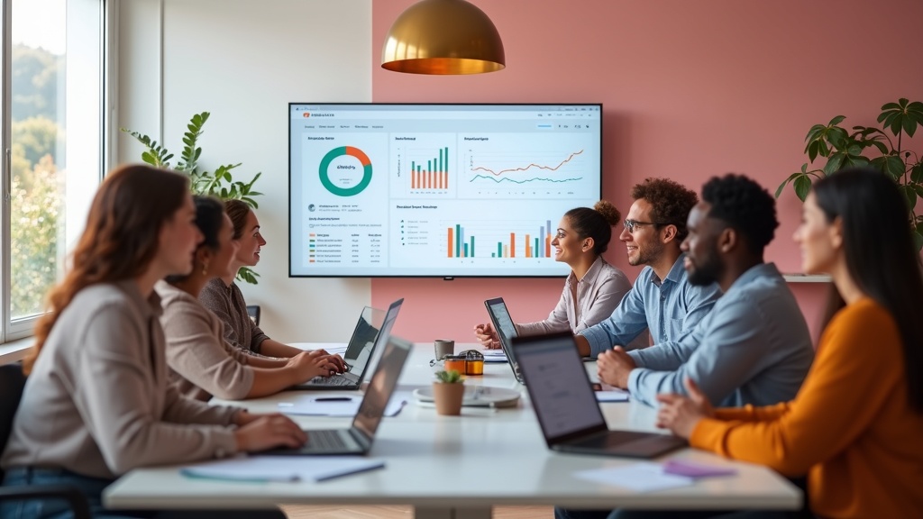 Echipă profesională agenție OnlyFans