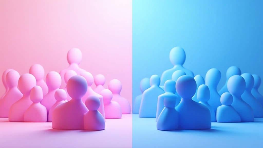 Порівняння аудиторії