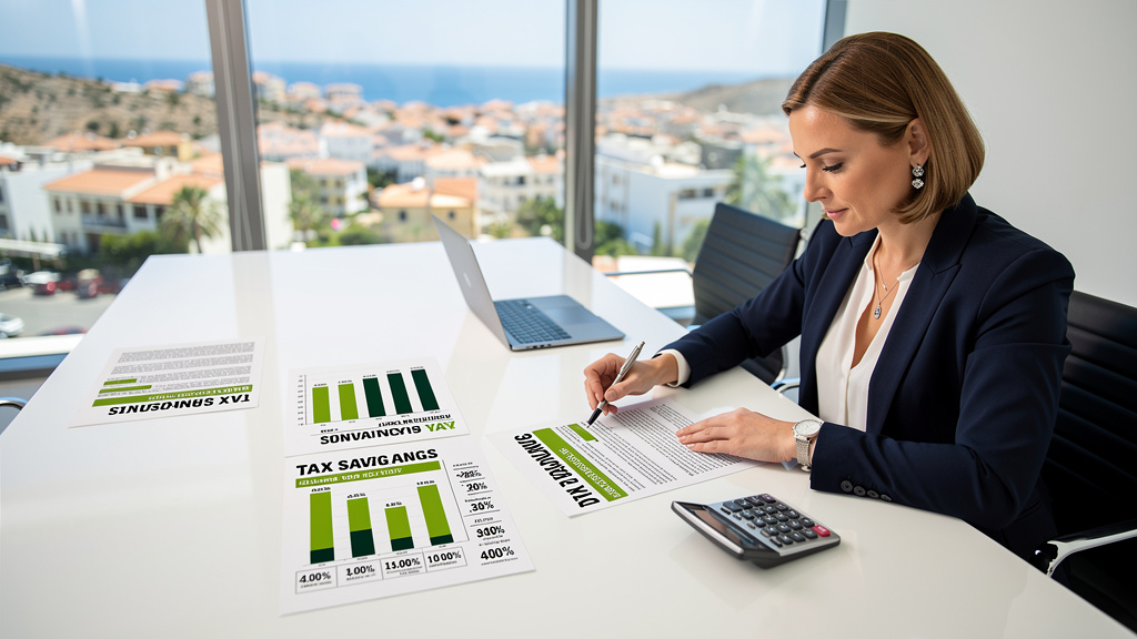 Податкове планування