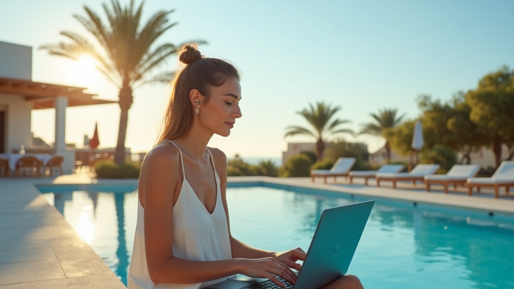 Lurely Cyprus lifestyle