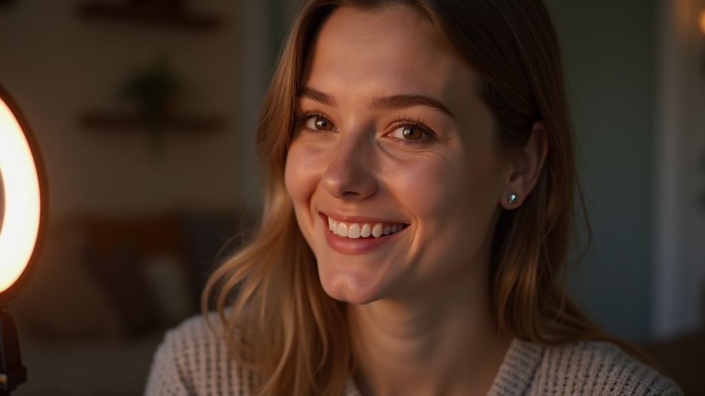 Beginner creator starting journey