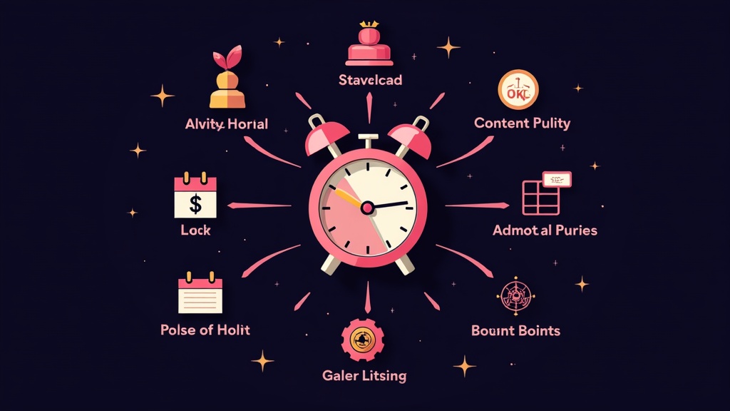 Factors affecting OnlyFans income