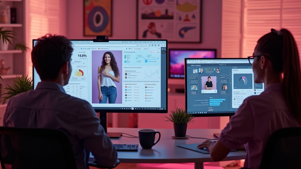 Professional OnlyFans management team