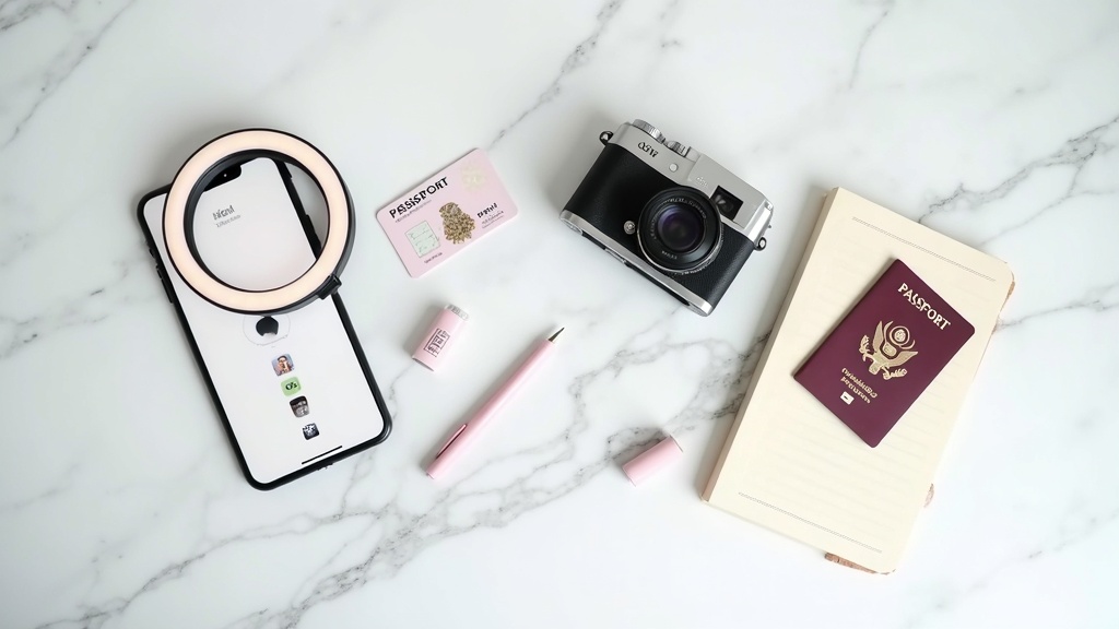 ID verification and setup requirements