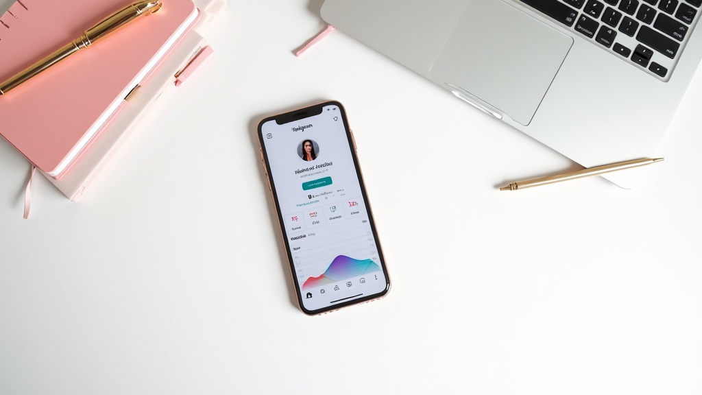 Social media marketing strategy