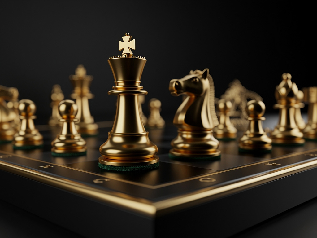 Weekly coaching. Real strategy.