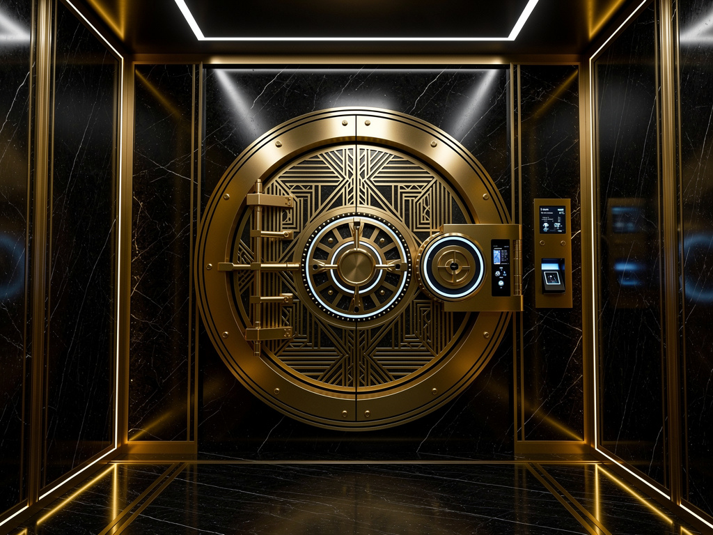 We hunt down leaks. You keep earning.